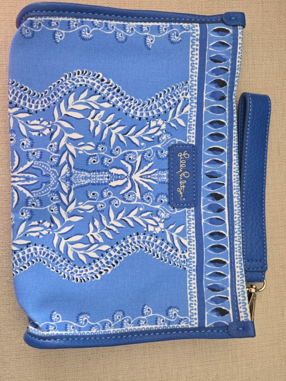 Lilly Pulitzer Purse